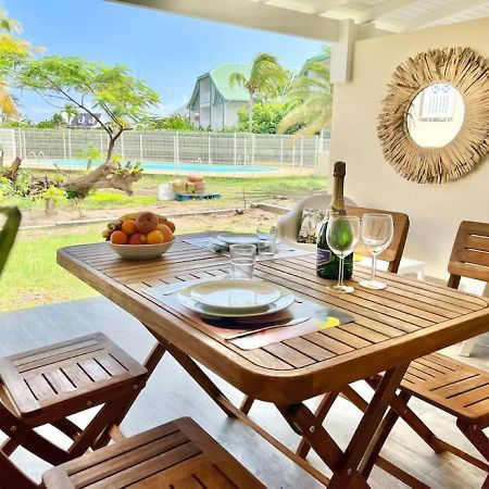 Maracuja 7, Orient Bay Village, Walkable Beach At 100M Экстерьер фото