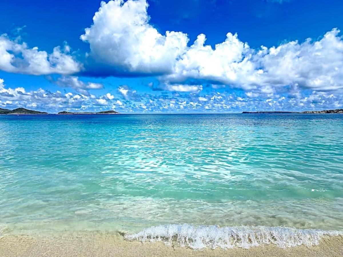 Maracuja 7, Orient Bay Village, Walkable Beach At 100M Экстерьер фото