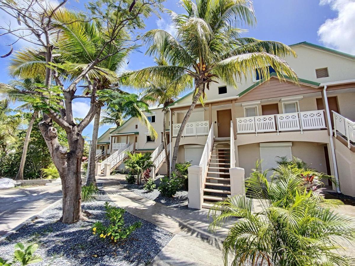 Maracuja 7, Orient Bay Village, Walkable Beach At 100M Экстерьер фото